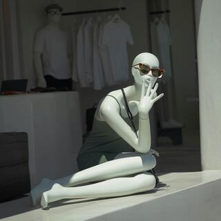 Saint-Tropez Shopping cover art