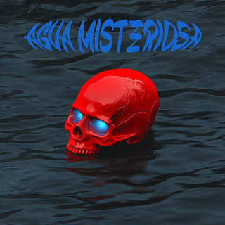 Agua Misteriosa