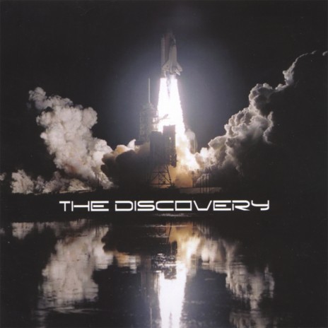 The Discovery cover art
