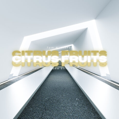Citrus Fruits ft. Duke Ellis