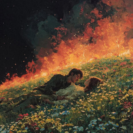 Beautiful Chaos cover art
