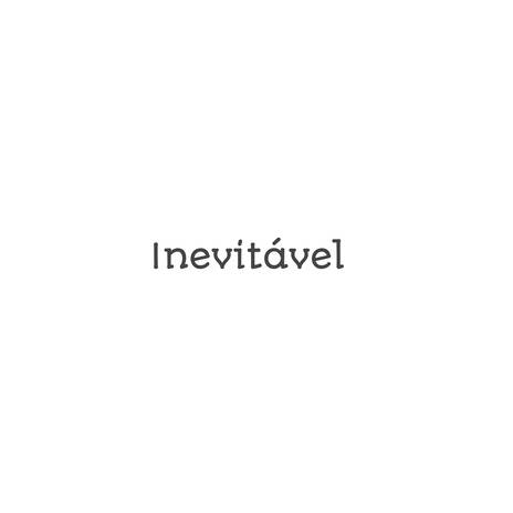 Inevitável cover art