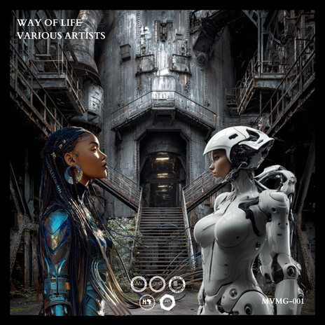 Impulse cover art