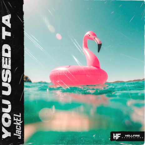 You Used Ta cover art