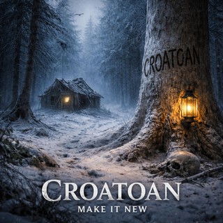 Croatoan
