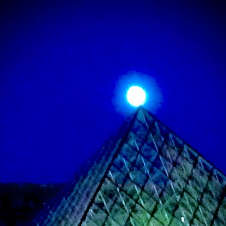 Adagio in Blue