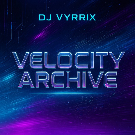 Vector Glide cover art