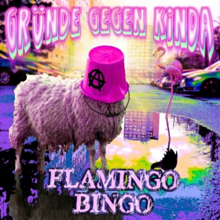 Flamingo Bingo