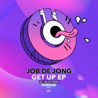 Job De Jong