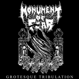 Grotesque Tribulation