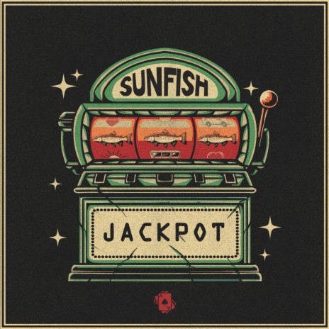 Jackpot cover art