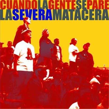 Babilonia Groove cover art