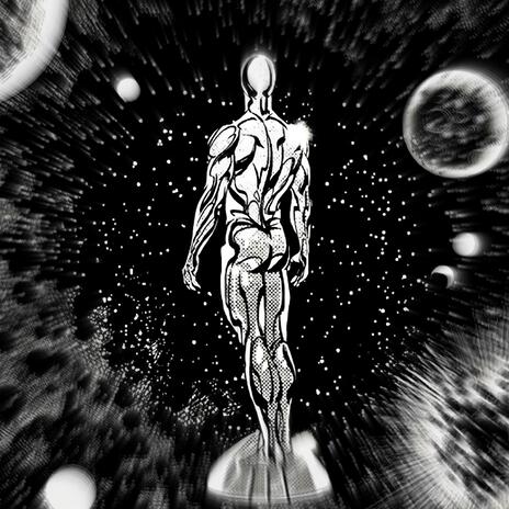 trip to the universe cover art