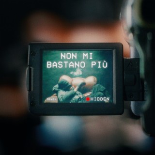 NON MI BASTANO PIÙ ft. Dewin cover art