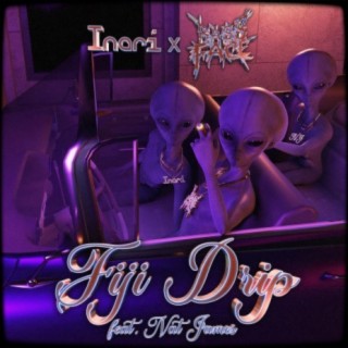 Fiji Drip ft. BASSFACE & Nat James cover art