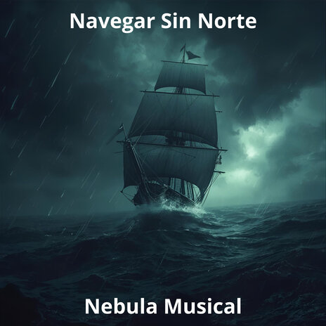 Navegar Sin Norte cover art