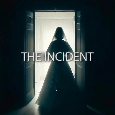 The Incident, Pt. 1: The Blind House cover art