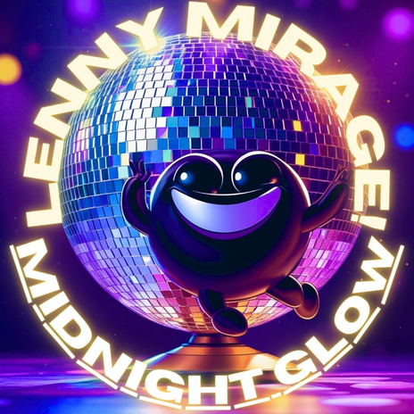 Midnight Glow cover art