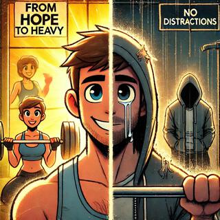 From Hope to Heavy