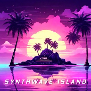 SYNTHWAVE ISLAND