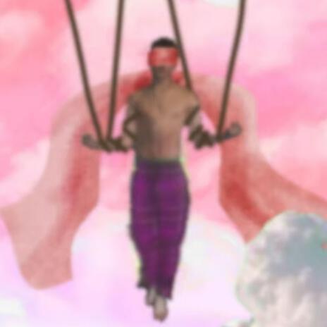 CUPID cover art
