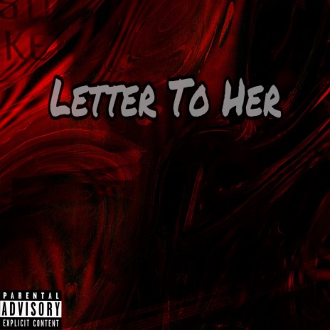 Letter To Her cover art