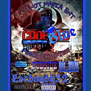 Code Blue..Final Chapter