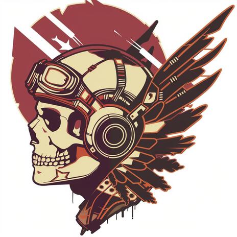 Wrecknology cover art