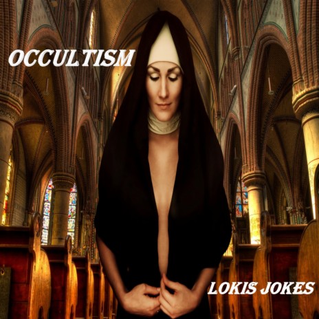 Occultism cover art