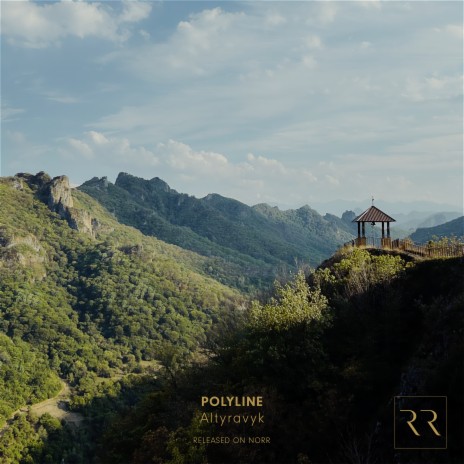 Âltyravyk ft. Fløa & OAI cover art