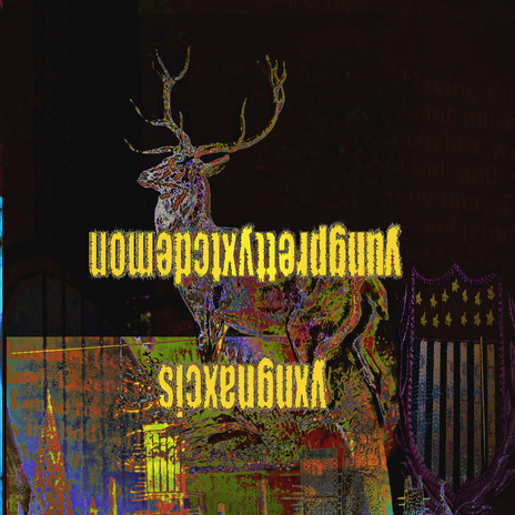 ik ft. Yxngnaxcis