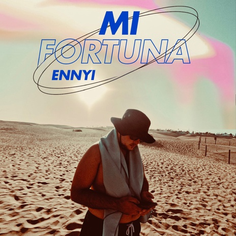 MI FORTUNA cover art