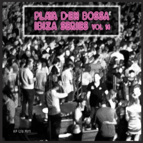 Never Enough (Colin Brown Hot NRG Remix) ft. Lucy May cover art