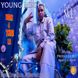 Born 4 This
