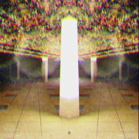 Look Ahead cover art