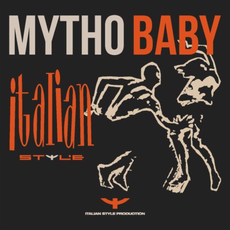 Baby (Club Version) cover art