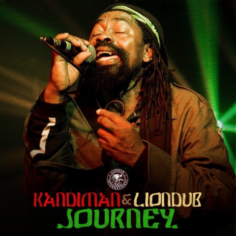 Rasta Fire (Dub Verision) ft. Liondub cover art