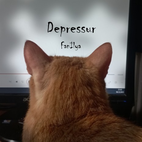 Depressur cover art