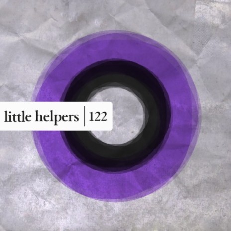 Little Helper 122-1 (Original Mix) cover art