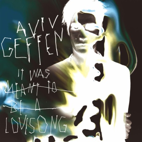 It Was Meant to Be a Love Song (Thrillers Mix) ft. Thrillers cover art