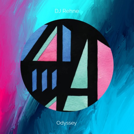 Odyssey cover art