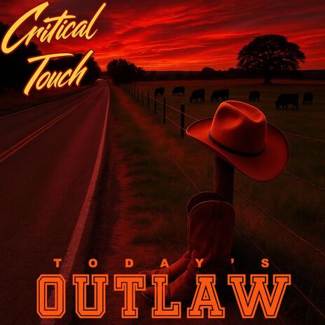 Today's Outlaw cover art