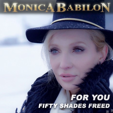 For You (Fifty Shades Freed) (Freed Remix Extended) cover art