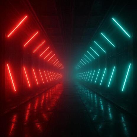 Stealth Mode – A deep, minimal, and sneaky groove that moves without being seen. cover art
