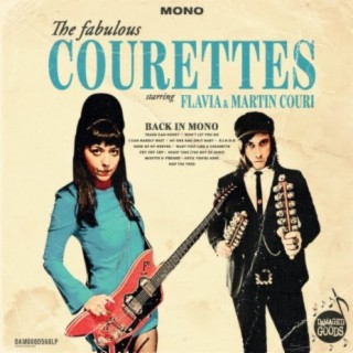 The Courettes