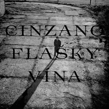 Flašky Vína cover art