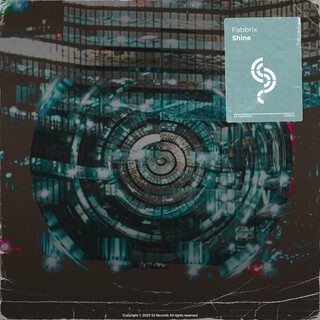 Shine (Instrumental Mix) cover art