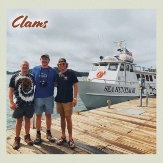 Sea Hunter III