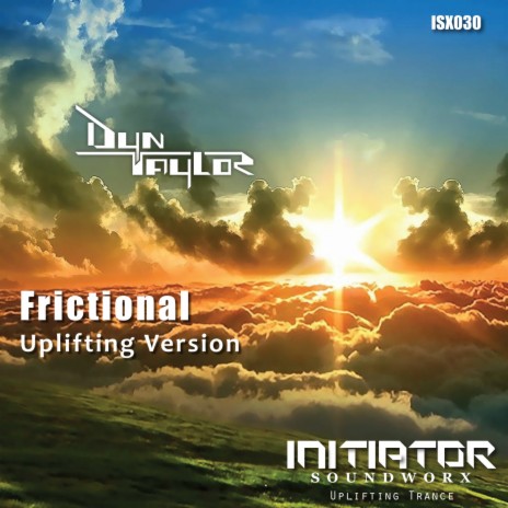 Frictional (Uplifting Extended Mix) cover art