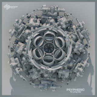 Psypheric
